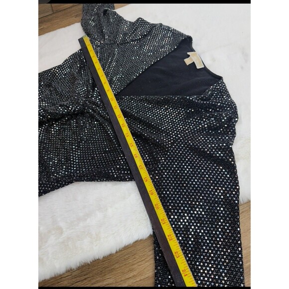 MICHAEL KORS  WOMEN SEQUIN DEESS - Picture 5 of 9